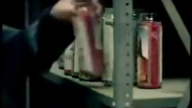 The Taste Of Ink - The Used