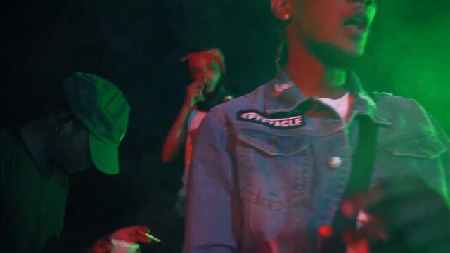 Cidigi - Opposite Day (Official Video)