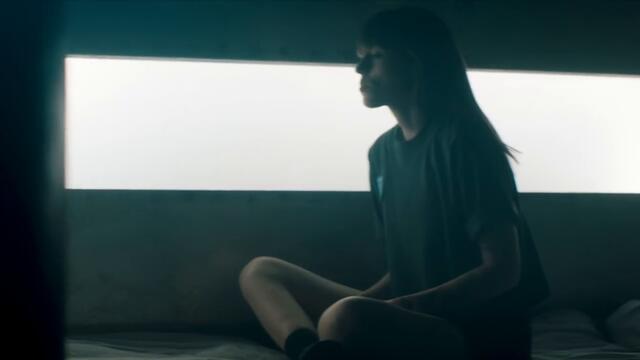 Sasha Sloan - Is It Just Me? (Official Video)