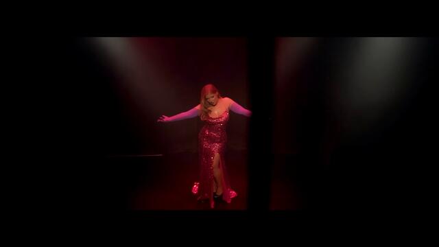 TOLVAI RENI - ANGYAL (OFFICIAL VIDEO)