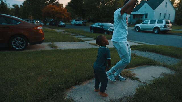 YUNG BOI ROB - You My Brotha (Official Video)