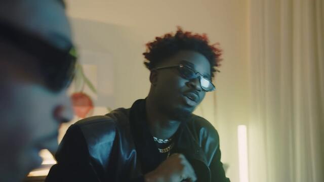 FloWolf - On A Jay feat. Dremo & Mayorkun (Official Video)