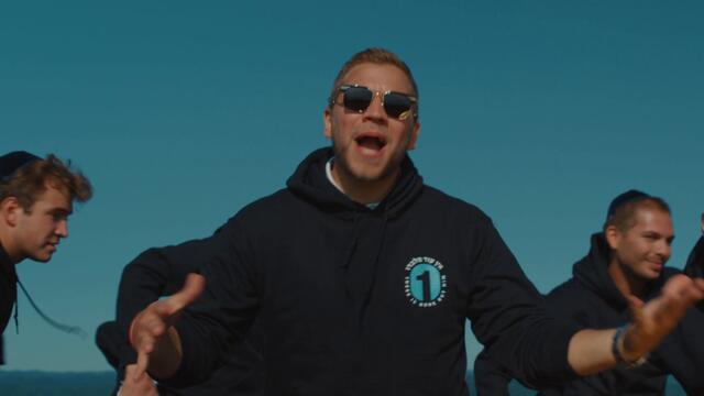 MORDECHAI SHAPIRO - Ein Od Milvado (Official Video)  אין עוד מלבדו - מרדכי שפירא