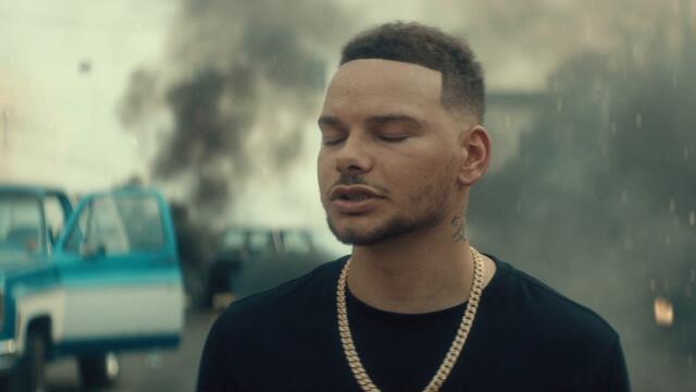 Kane Brown - Worldwide Beautiful (Official Video)
