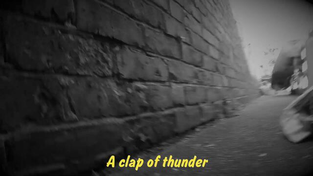 Hen Ogledd - Trouble (Official Video)