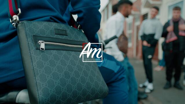 Sparkaman ft.Talz - Fine [Official Video]