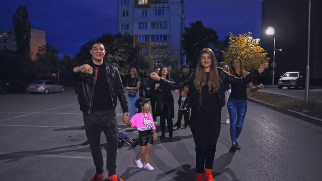 Kevin LaKosta & Addy LaKosta - Zhu Zhu (Official Video), 2020