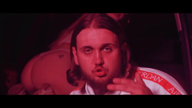 Sayido ft. Roger - Wiele ran (official video)