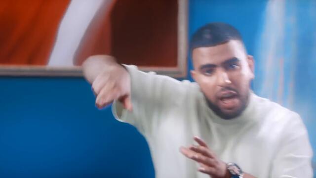 Lbenj X Nadine Achak - J’EN AI MARRE (official video clip)