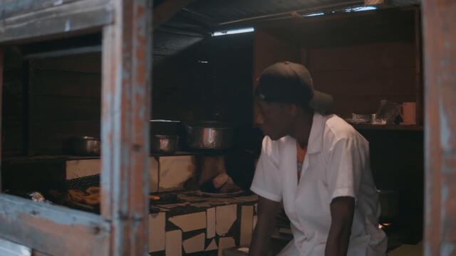 Respect - Symphony ft Nel Ngabo & Igor Mabano (Official Video)