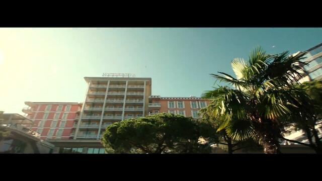 TADI TADA feat. MASAYAH - BOL NA IZI (Official Video)