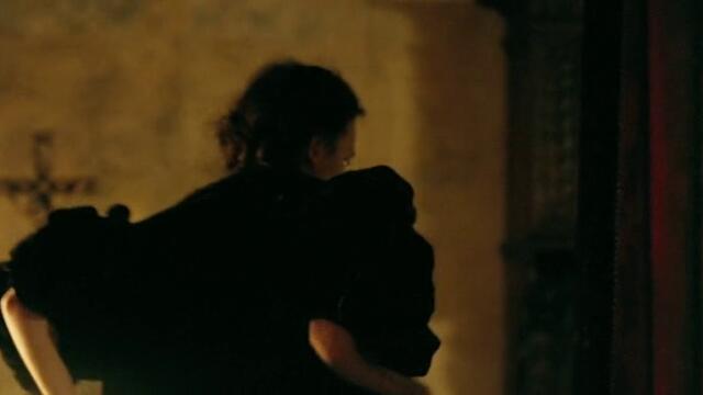 Мери, кралицата на Шотландия Mary Queen of Scots   (2013)  Бг Аудио Част 4