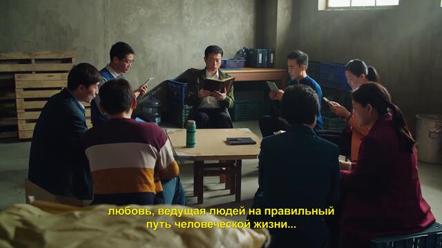 Христианские свидетельства видео «Покаяние офицера» Русская озвучка