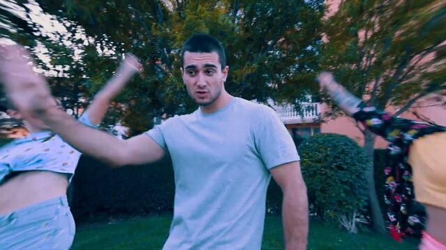 PSHC - ХОДЯ (Official Video)