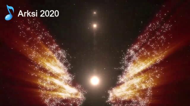 Thomas Bergersen - Wings