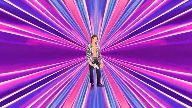 Onoe Caponoe - Funky Butterfly (OFFICIAL VIDEO) (Prod. 150Namez)