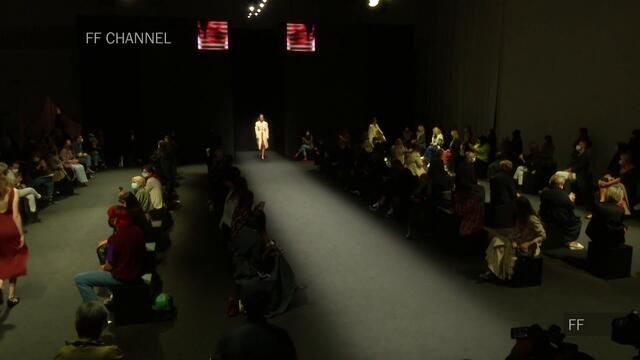 DROMe | Spring Summer 2021 | Full Show