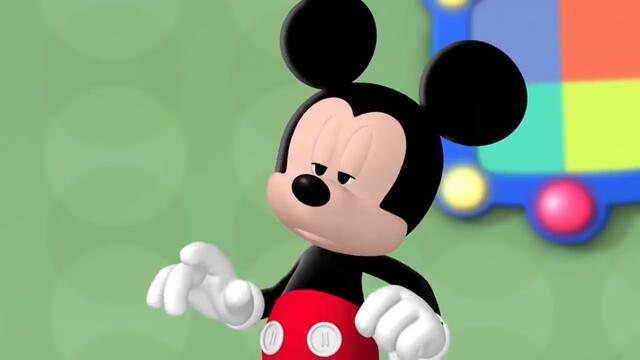 MICKEY MOUSE CLUBHOUSE Full Episodes I Quest For The Crystal I Disney Minnie Mouse Full Episodes #1