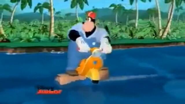 Mickey Mouse Clubhouse They Got to Help Pete and Goofy and Toodles are Missing Slow Motion 2x