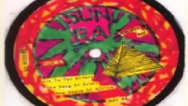 Sun Ra - Love is for Always