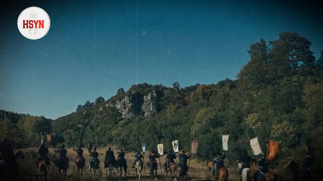 Kuruluş Osman 28 Bölüm 2 Fragmanı - 2. Sezon 2. Tanıtımı