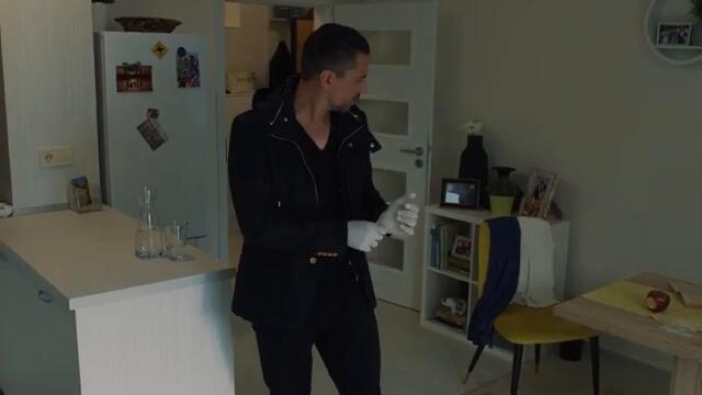 БРАТЯ-Сезон 1 Епизод 4 БГ АУДИО/2020