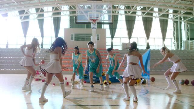 Afternoon (Official Video) - Jay Park, Golden, pH-1