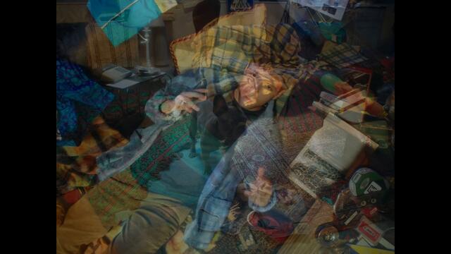 Gazzelle - Destri (Official Video)