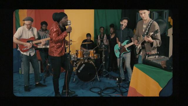 Blackout JA - If There's No Love [Official Video 2020]