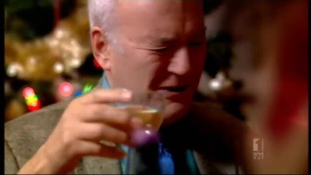 Grumpy Guide To Christmas BBC