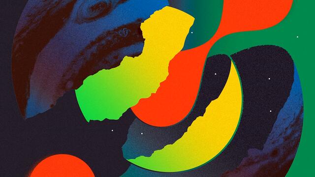 HOME (feat. Bipolar Sunshine) (Special Request Remix)