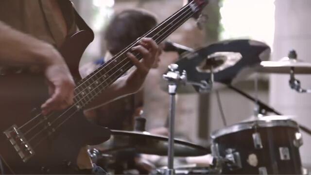 Exotic Animal Petting Zoo "Thorough. Modern" Official Music Video