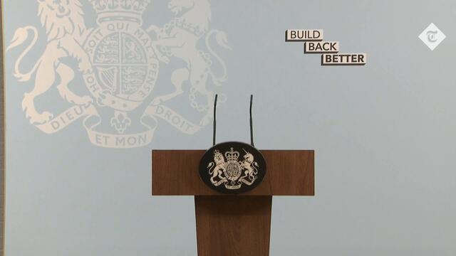 In full: Boris Johnson pledges free training for Covid jobless