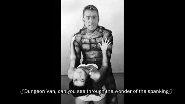 Ween - Ocean Man (Gachi Remix / Right Version)