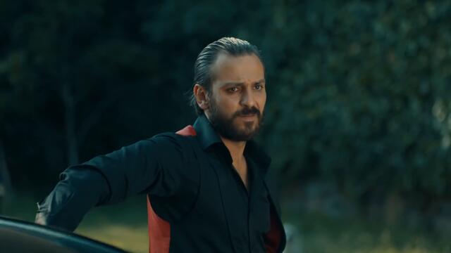 Çukur 4.Sezon 4.Bölüm - Karaca Kriz Geçiriyor