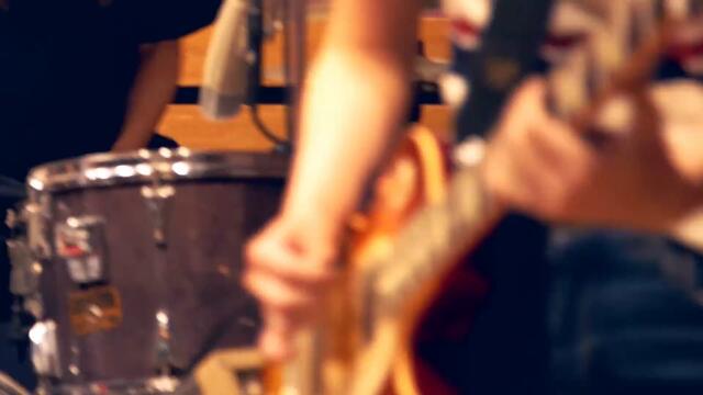 Drop's「こわして」Studio Session