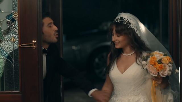 Çukur 4.Sezon 4.Bölüm - Karaca Azer'i Vuruyor