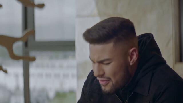 TSVETELINA YANEVA & ALEXANDЕR ROBOV - MINUTITE / Цветелина Янева и Александър Робов - Минутите, 2020