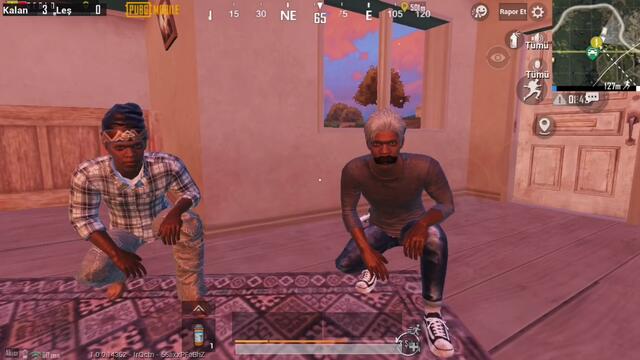 GEBLO İLE AYŞO 12.BÖLÜM