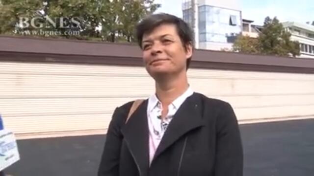 Нейкова: Всеки спортист тренира за медал на Олимпийски игри