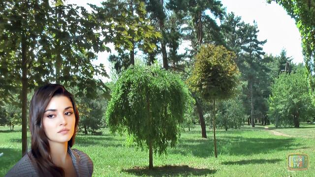 Постучись в мою дверь 12 серия. Русская озвучка.