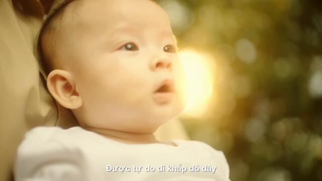 ERIK x KHẮC HƯNG - 'Bao Giờ Đủ Lớn' (Official MV)