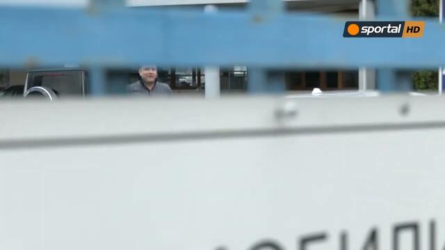 Започна извънредно заседание на УС на Левски