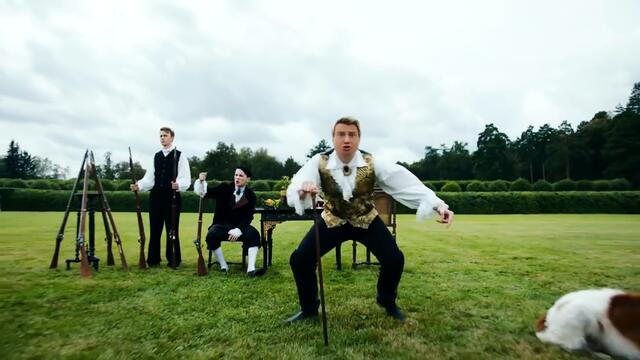 ОНИ СНОВА ПРОДАЛИСЬ / MORGENSHTERN СПАСАЕТ ТИМАТИ, ВАУ