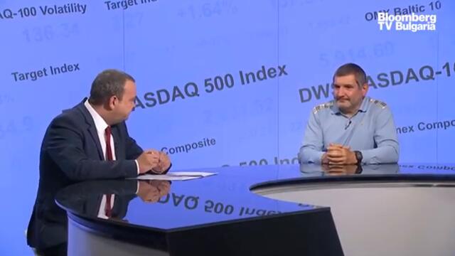 Светът е бизнес: Дори България да следваше примера на Швеция, Covid щеше да удари икономиката ѝ