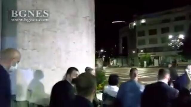 Яйца и кофа по Караянчева и Красимир Велчев в Благоевград