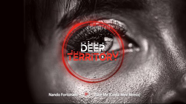 Nando Fortunato - Take Me (Costa Mee Remix)
