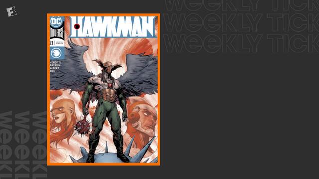 What to Watch: Spontaneous, Death of Me | Weekly Ticket