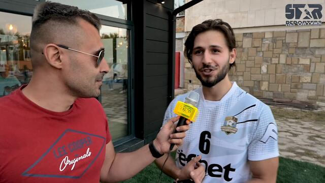 PAPI HANS: АЗИС Е ИКОНА В МУЗИКАТА!