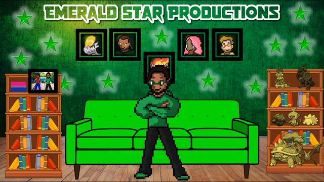 Episodic Review #1: TP Game Changers Ep.2 | E.S. VIDEO ESSAYS